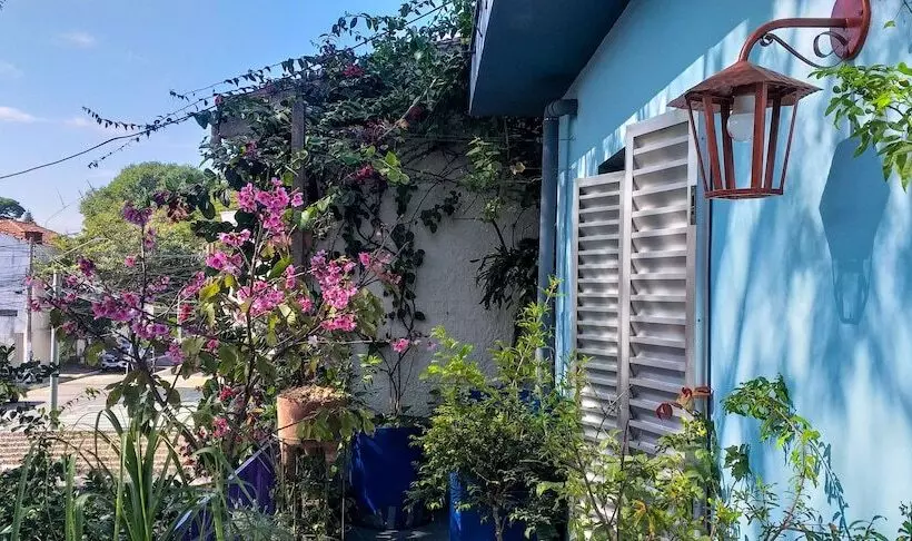 Micasa Hostel