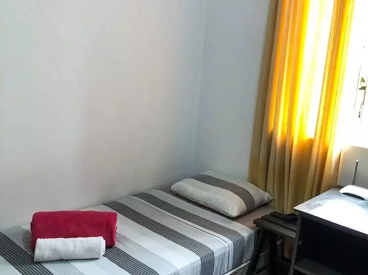 Micasa Hostel
