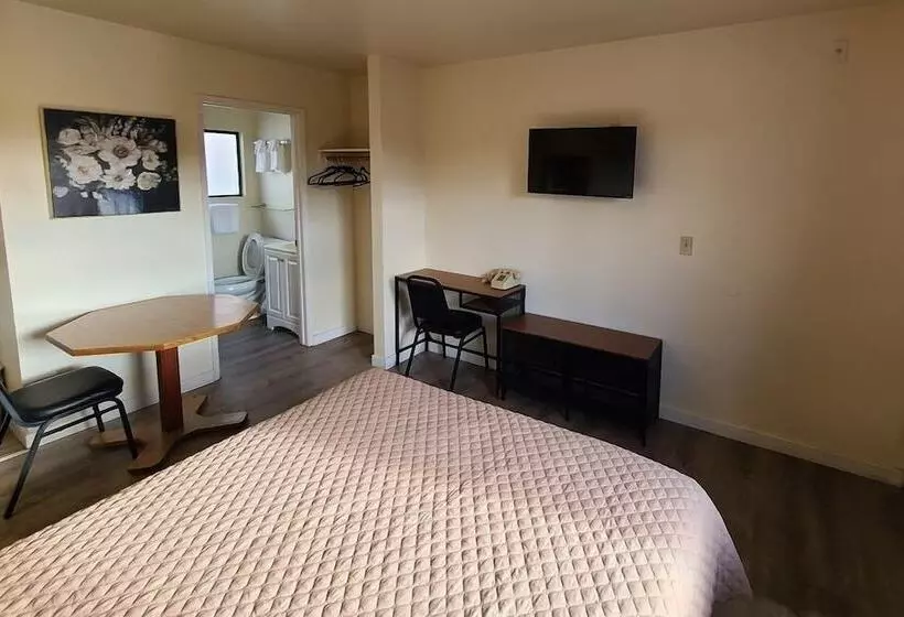 モーテル K&e Motor Inn