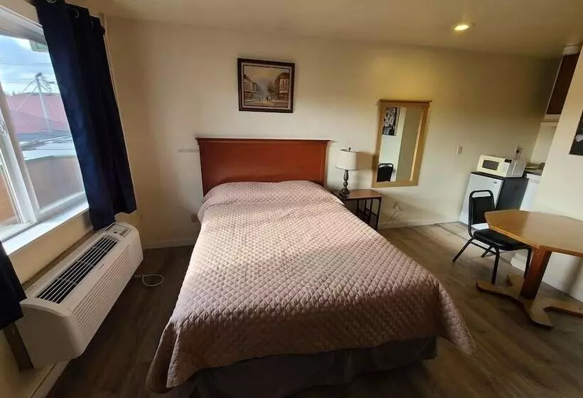 モーテル K&e Motor Inn