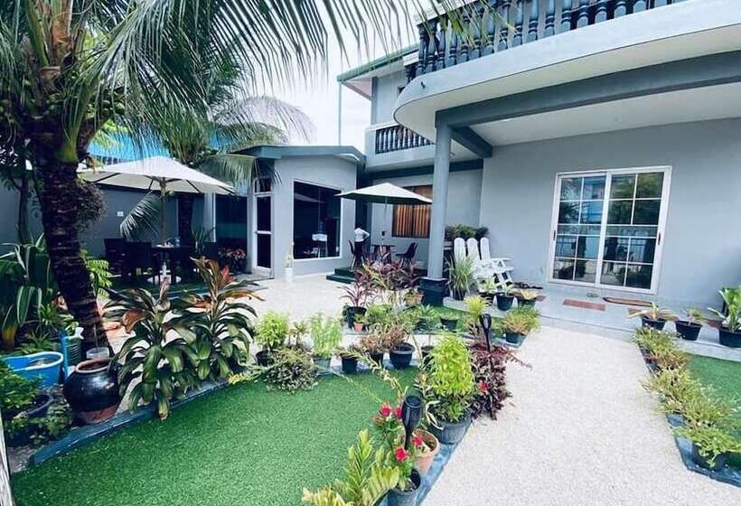 Pensjonat Ekefaru Inn