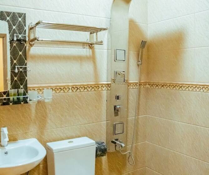 Pensjonat Ekefaru Inn