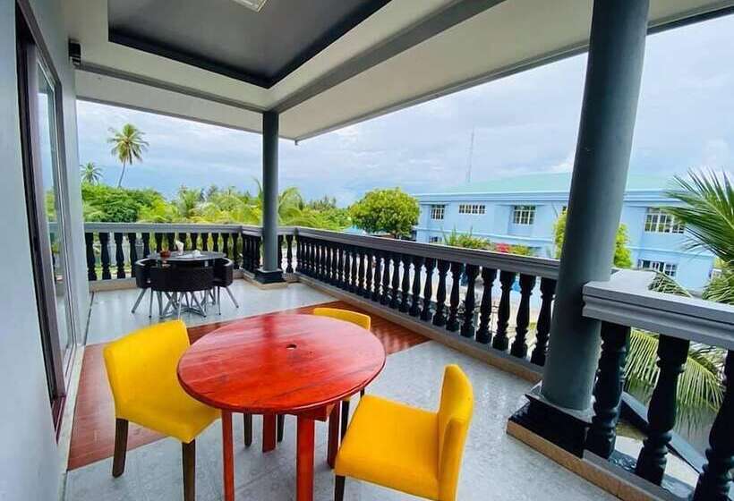 Pensjonat Ekefaru Inn