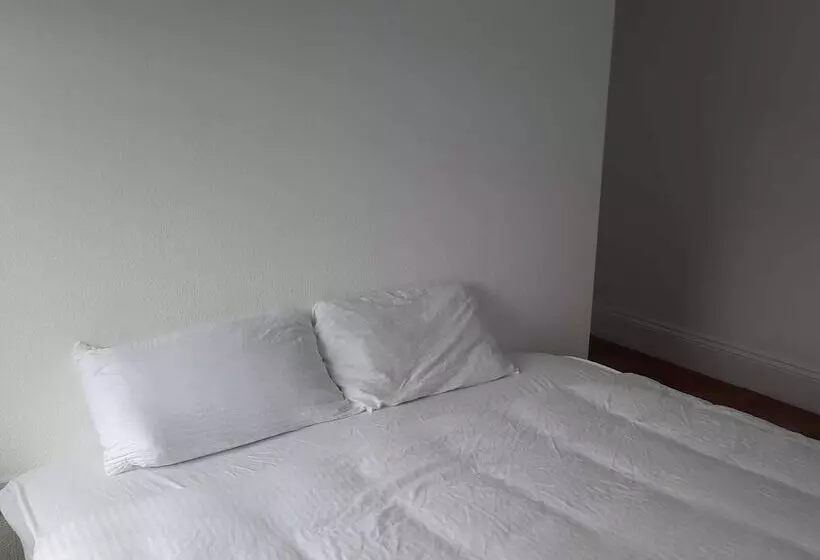 Majatalo Lynden And Cypress House