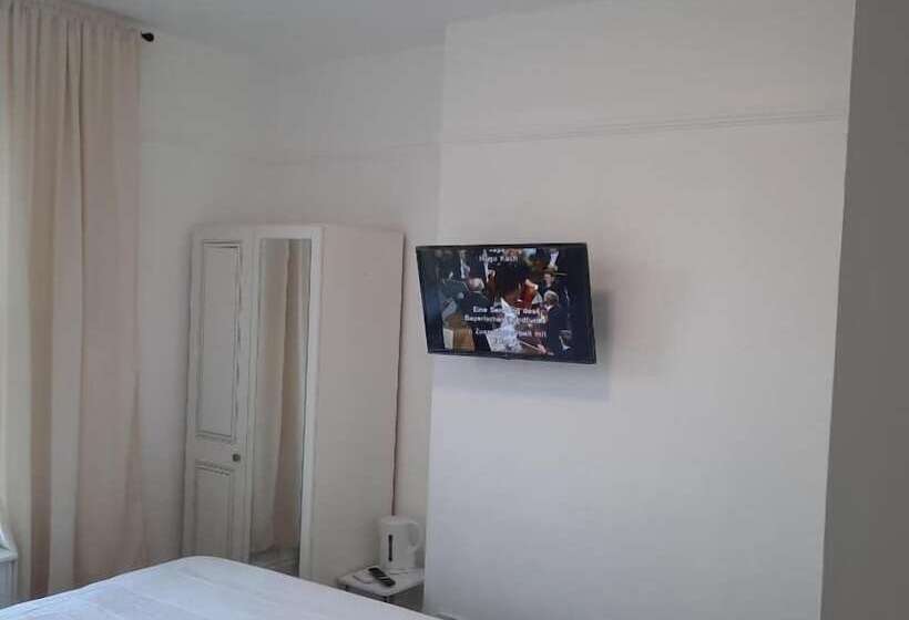 پانسیون Lynden And Cypress House