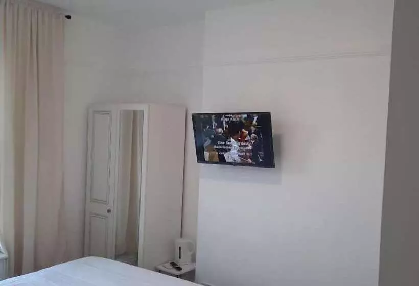 Majatalo Lynden And Cypress House