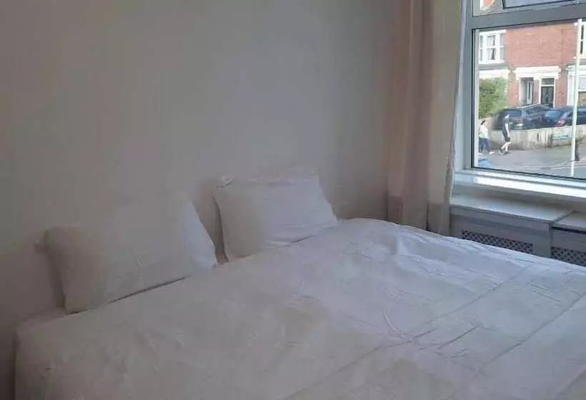 Majatalo Lynden And Cypress House