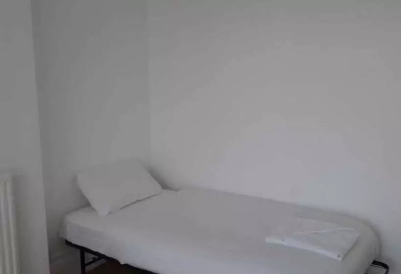 Majatalo Lynden And Cypress House