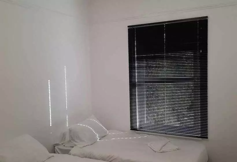 Majatalo Lynden And Cypress House