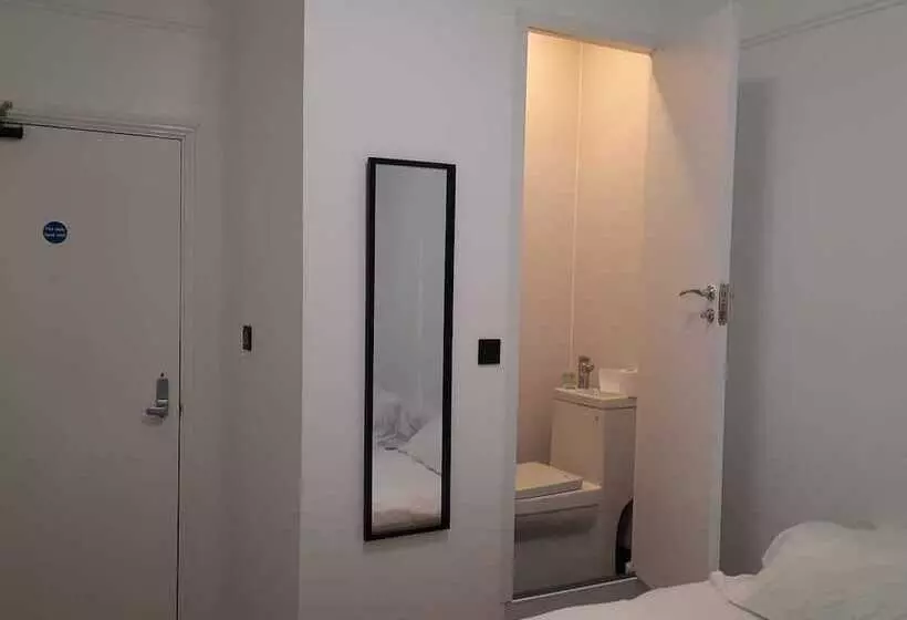 Majatalo Lynden And Cypress House