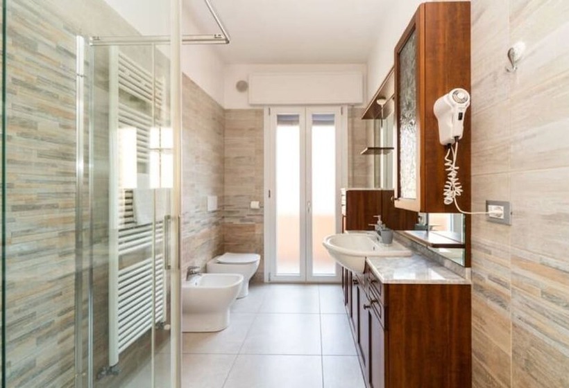 Pansiyon Monti Guesthouse