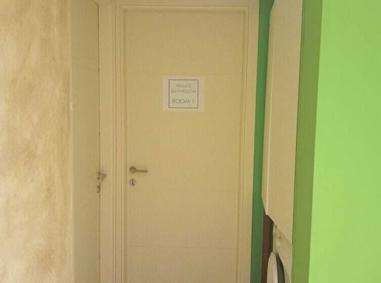 Pansiyon Monti Guesthouse