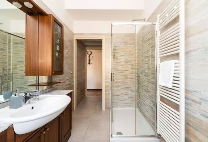 Pansiyon Monti Guesthouse