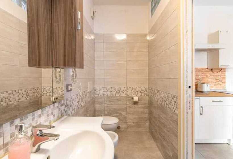 Pansiyon Monti Guesthouse