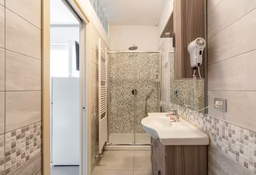 Pansiyon Monti Guesthouse