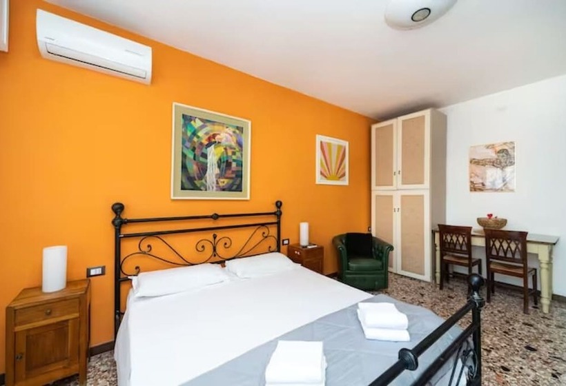 Pansiyon Monti Guesthouse