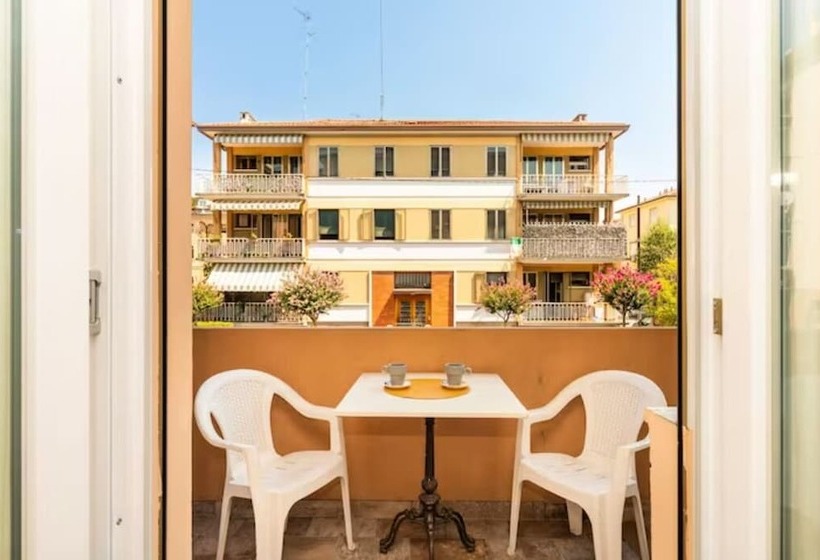 Pansiyon Monti Guesthouse