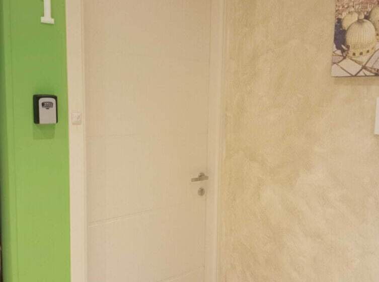 Pansiyon Monti Guesthouse