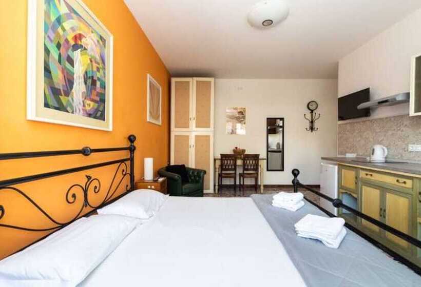 Pansiyon Monti Guesthouse