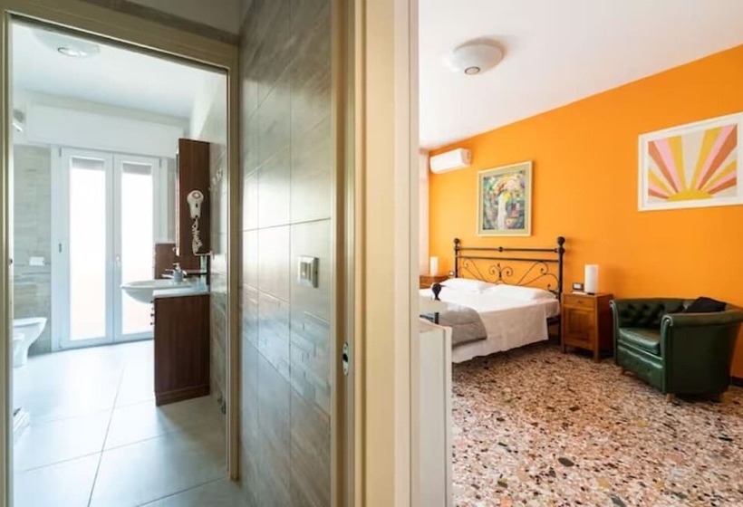 Pansiyon Monti Guesthouse