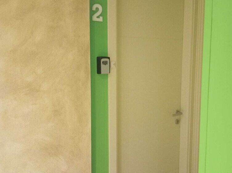 Pansiyon Monti Guesthouse