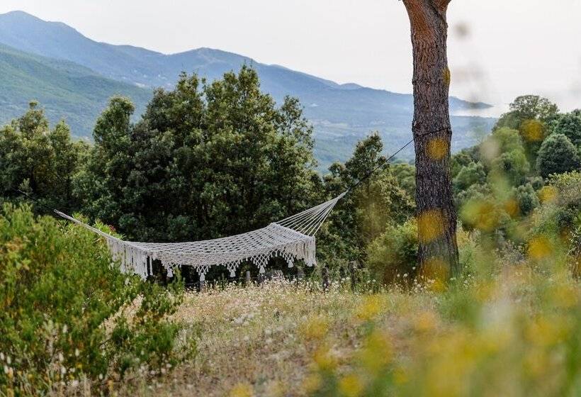 Пансион Terre De Maquis