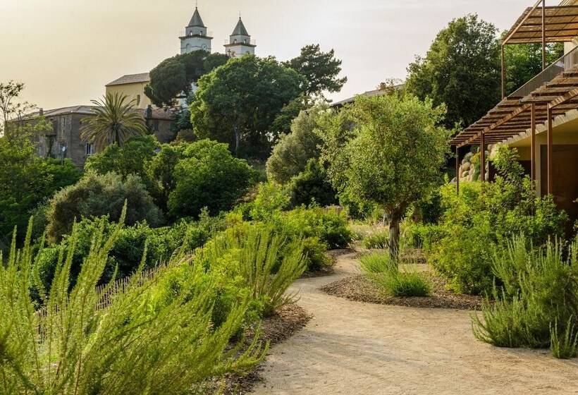 Пансион Terre De Maquis