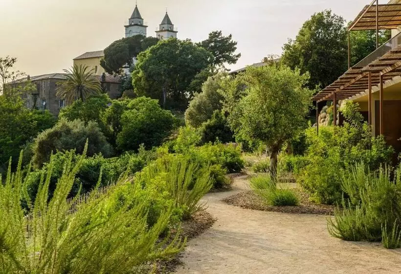 ペンション Terre De Maquis