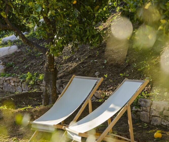 Пансион Terre De Maquis