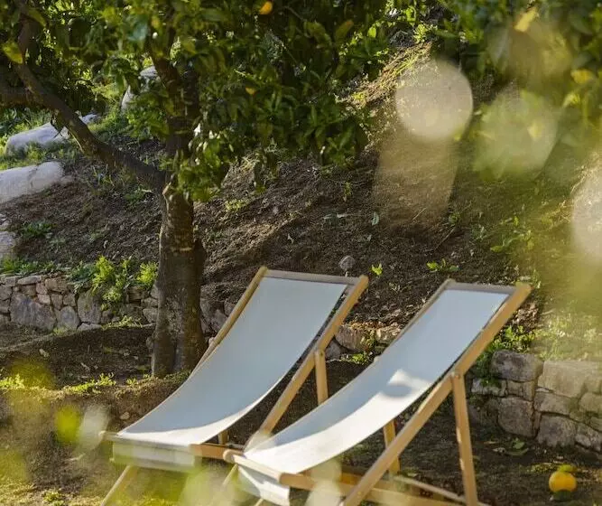 ペンション Terre De Maquis