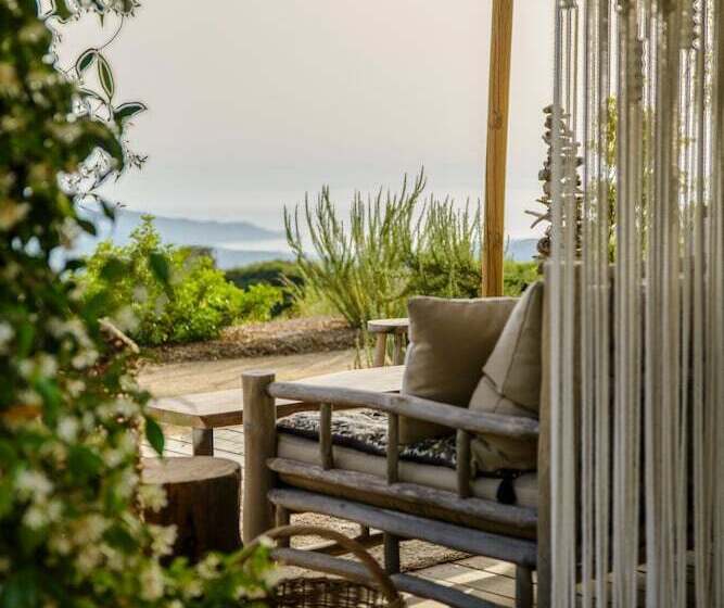 Пансион Terre De Maquis