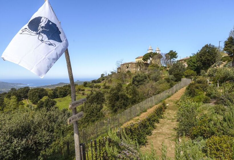 Пансион Terre De Maquis