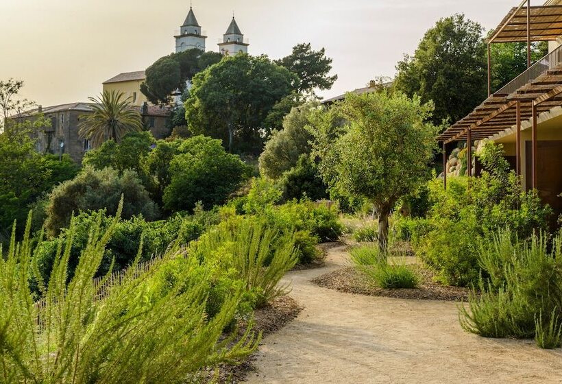 Пансион Terre De Maquis