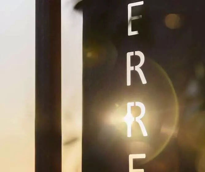 ペンション Terre De Maquis