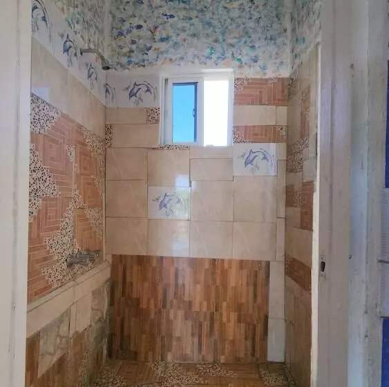 پانسیون Treasure Beach