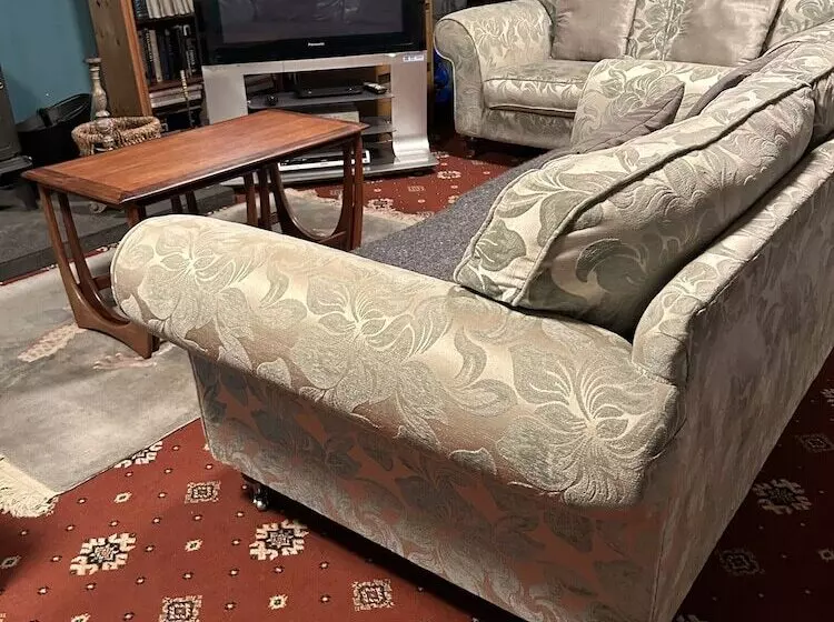 ペンション Wansley Manor