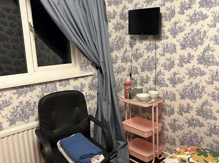 ペンション Wansley Manor