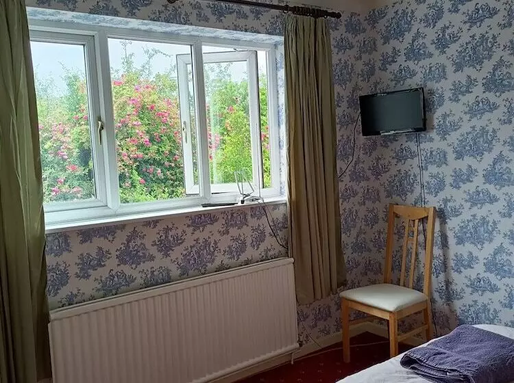 ペンション Wansley Manor