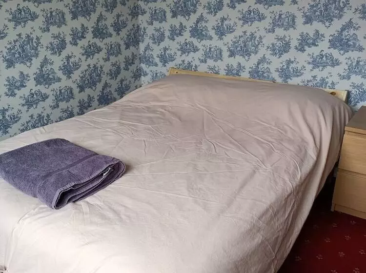 ペンション Wansley Manor