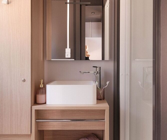 Курорт Slow Village Marennes Oléron