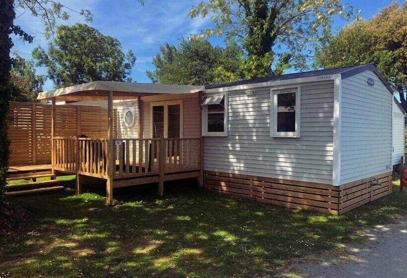 Курорт Slow Village Marennes Oléron