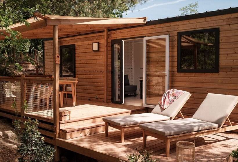 Курорт Slow Village Marennes Oléron