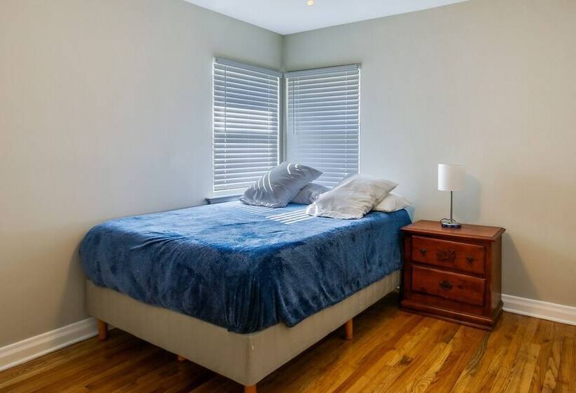 Sunny Columbia Home ~ 3 Mi To Usc!