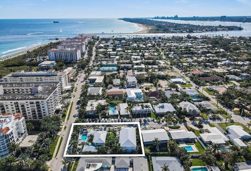 Sunshine Shores Boutique Apartments