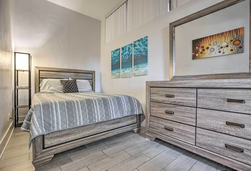 Updated San Diego Home: Walk To Balboa Park!