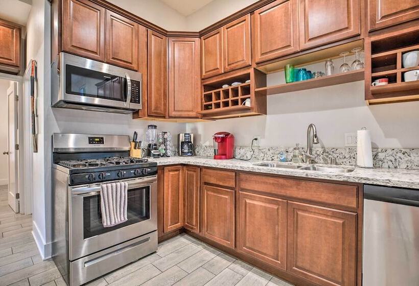 Updated San Diego Home: Walk To Balboa Park!