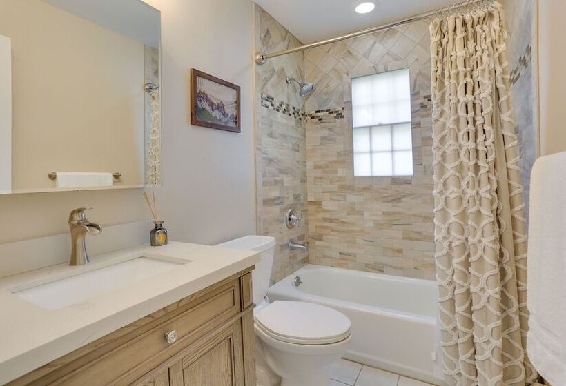 Vernon Township Home W/private Hot Tub Near Skiing