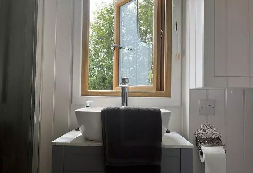 Woodpecker Hill   Apple Orchard In Alfriston