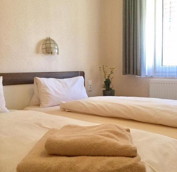 Общежитие Gasthof Post