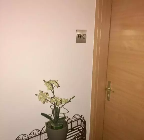 ユースホステル Gasthof Post